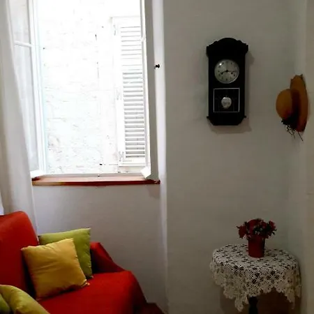 Mimmy Apartamento Dubrovnik