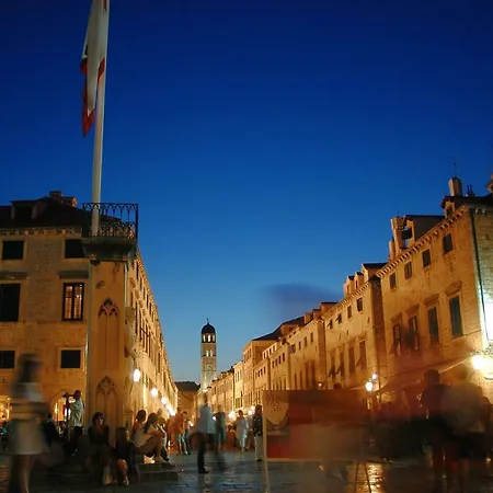 Mimmy Apartamento Dubrovnik