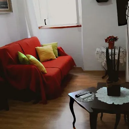 Apartment Mimmy