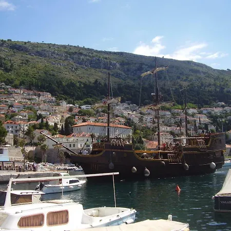Mimmy * Dubrovnik