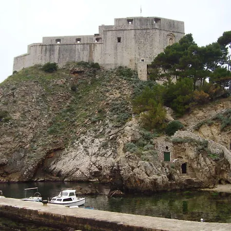 Apartment Mimmy Dubrovnik