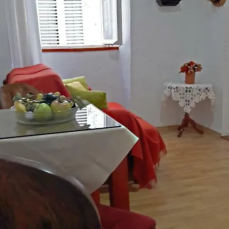 Apartamento Mimmy *