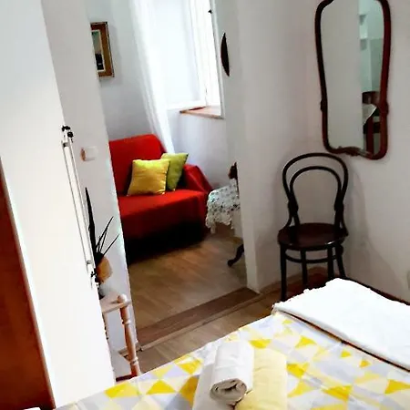 Apartment Mimmy