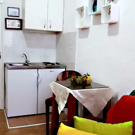 Apartment Mimmy *