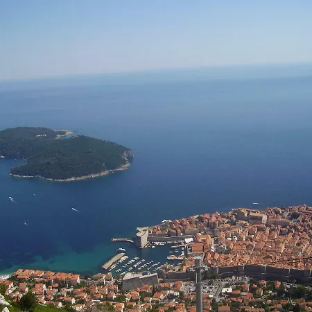 Апартаменты Mimmy *