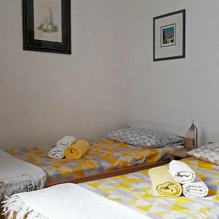 Mimmy * דוברובניק