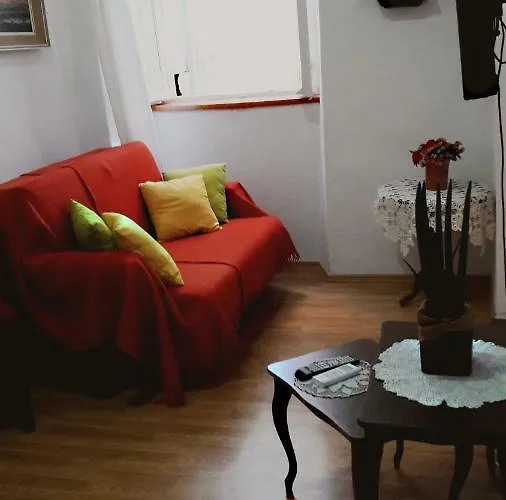 Appartement Mimmy