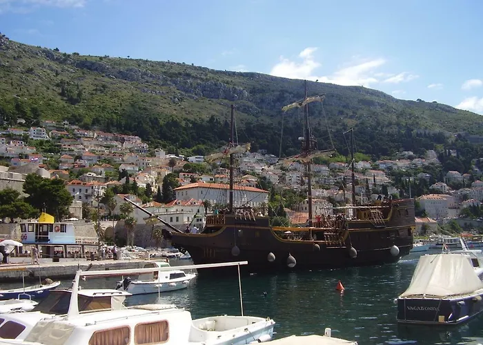 Mimmy * Dubrovnik