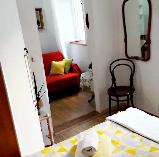 Appartement Mimmy