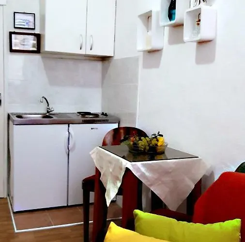 Appartement Mimmy *